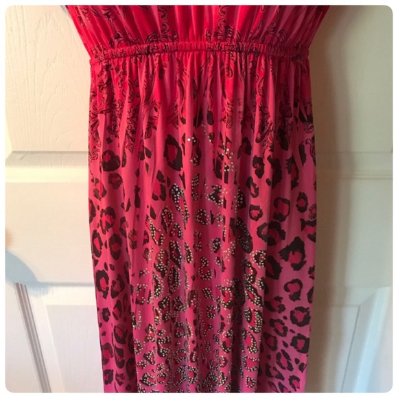 Women’s Rouge Dress NWT 🌸🌸 2/$5 - Picture 5 of 9